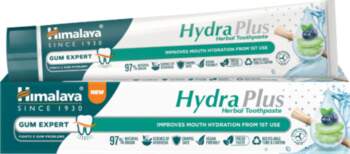 Himalaya PRO Hydra Plus Toothpaste 75ml
