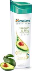 Himalaya Shampoo Smooth&Silky 400ml