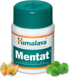 MENTAT 30 tablets