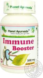 Planet Ayurveda Immune Boostercaps N60