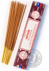 Satya Opium 15g