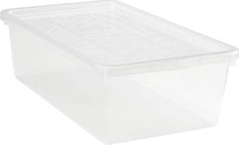 JYSK Kurpju kaste BASIC BOX