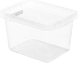 JYSK Uzglabāšanas kaste BASIC BOX 31L