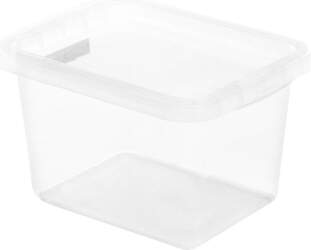 JYSK Uzglabāšanas kaste BASIC BOX 20L