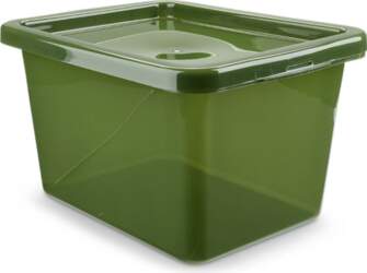 JYSK Uzglabāšanas kaste BASIC BOX 15L