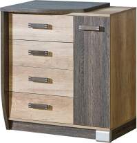 Dolmar kumode DOLM14