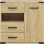 BRW Kumode BRLA2