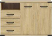 BRW Kumode BRLA4