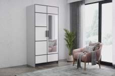 KIER Skapis KIEM138