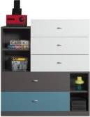 Meblar Kumode MBLR387
