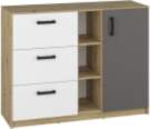 Mlmeble Kumode MLF6