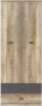 Skapis BRW1136