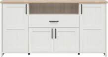 BRW Kumode BRLO5