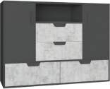 Meblar Kumode MBLR473