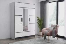 KIER Skapis KIEM143
