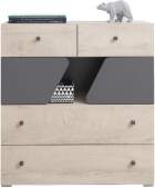 Meblar Kumode MBLR617