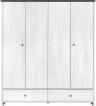 Skapis BRW25