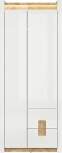 BRW Skapis BRAL10