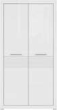 BRW Skapis BRF7