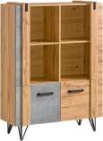 Dolmar Plaukts DOLM343