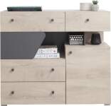 Meblar Kumode MBLR618
