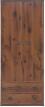 Skapis BRW84