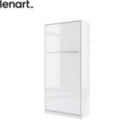 Lenart Paceļamā gulta CONCEPT PRO CP3