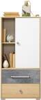 Meblar Kumode MBLR701