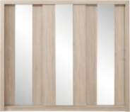Meblar Skapis MBLR655