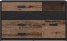BRW Kumode BRKS1