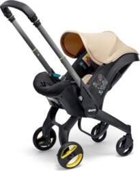 Doona i Car Seat & Stroller