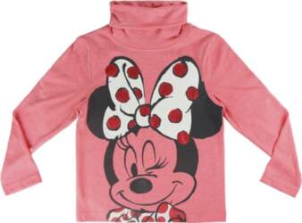 GATITO Minnie Mouse Bitlene | 220206