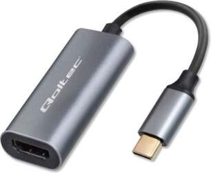 Adapteris USB-C / HDMI ( USB-C