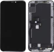 Apple iPhone XS LCD modulis (