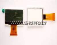 Displejs ERICSSON R600