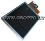 Displejs SONY-ERICSSON M600