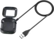 FitBit Versa, Versa Lite USB uzlādēs