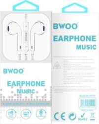Hands-free/MP3 austiņas Devia Smart (EarPods), 3