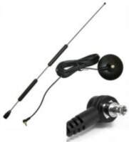 Internet modema antena 13dB (Huawei, CRC-9)