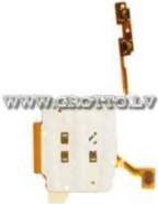 Šleife (Flex cable) NOKIA 7310S