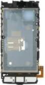 Šleife (Flex cable) NOKIA X6