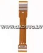 Šleife (Flex cable) SAMSUNG  E630