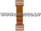 Šleife (Flex cable) SAMSUNG E810