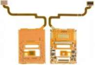 Šleife (Flex cable) SAMSUNG P730