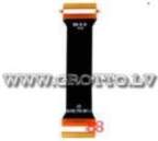 Šleife (Flex cable) SAMSUNG Z400