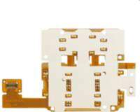 Šleife (Flex cable) SONY-ERICSSON K610