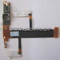 Šleife (Flex cable) SONY-ERICSSON W350