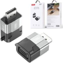 Adapteris displayport - VGA