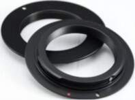 Adapteris M42 (EOS Canon)