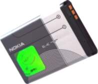 Akumulators Nokia BL-4C oriģinālāis